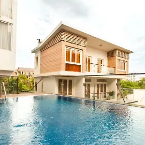 Glenwood Ho Chi Minh City